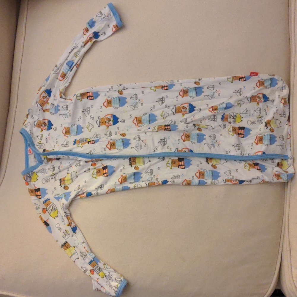 Magnetic Me Sleep Jammies